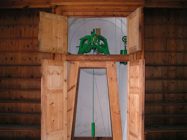 Greenlanding Orebyslot 2009 030